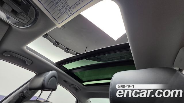 Hyundai Sonata 2015 — photo 19