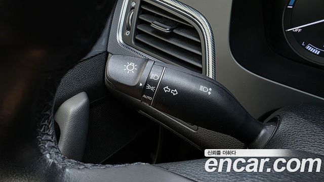 Hyundai Sonata 2015 — photo 24
