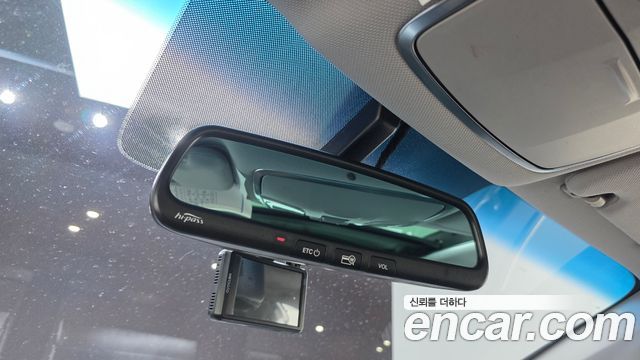 Hyundai Sonata 2015 — photo 25