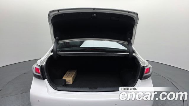 Hyundai Sonata 2015 — photo 26