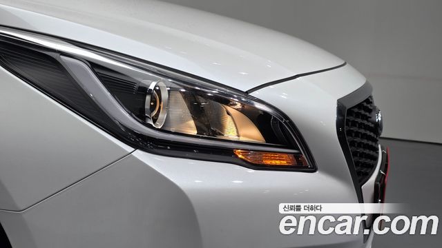 Hyundai Sonata 2015 — photo 8