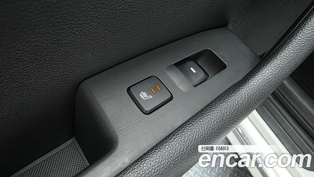 Hyundai Sonata 2015 — photo 27