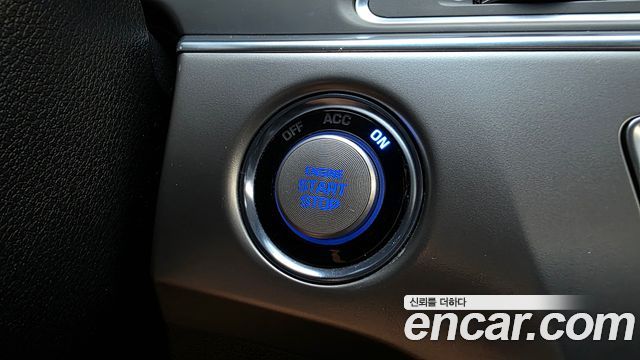 Hyundai Sonata 2015 — photo 28
