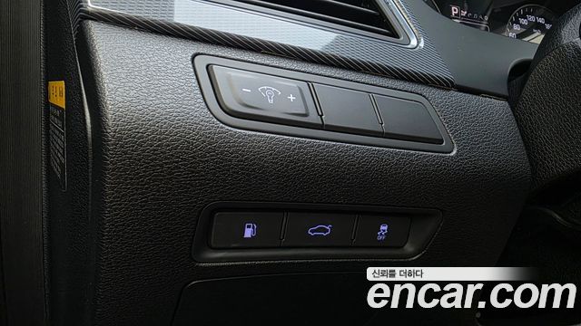 Hyundai Sonata 2015 — photo 30