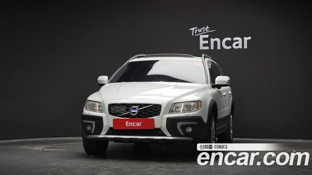Volvo XC70 2015 — photo 3