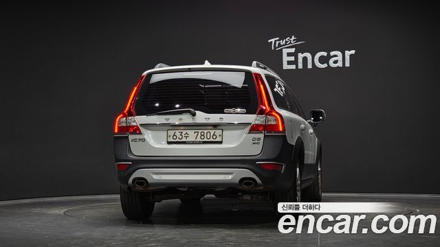 Volvo XC70 2015 — photo 4