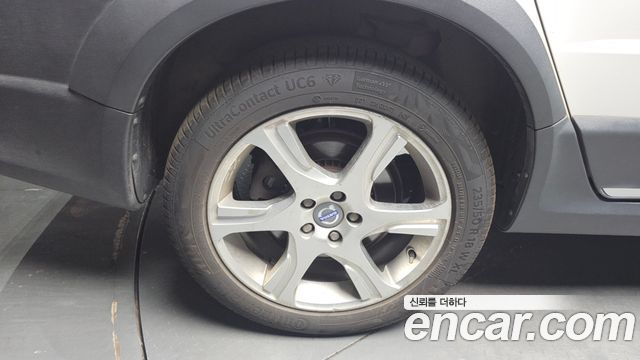 Volvo XC70 2015 — photo 5