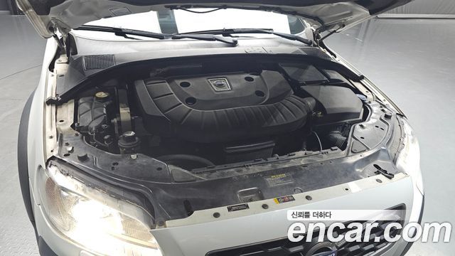 Volvo XC70 2015 — photo 6