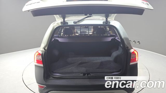 Volvo XC70 2015 — photo 20