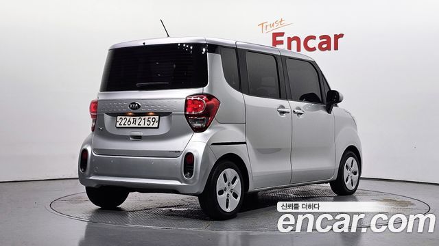 Kia RAY 2019 — photo 2