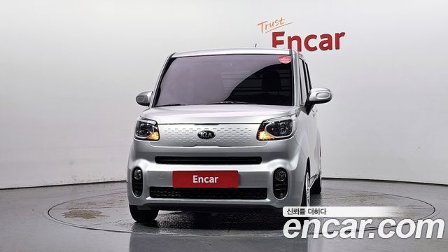 Kia RAY 2019 — photo 3