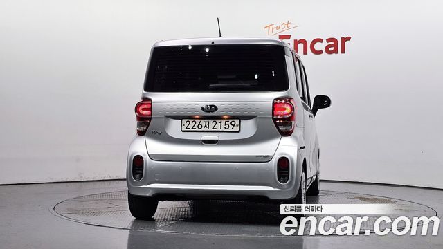 Kia RAY 2019 — photo 4