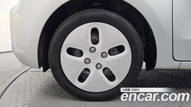 Kia RAY 2019 — photo 5