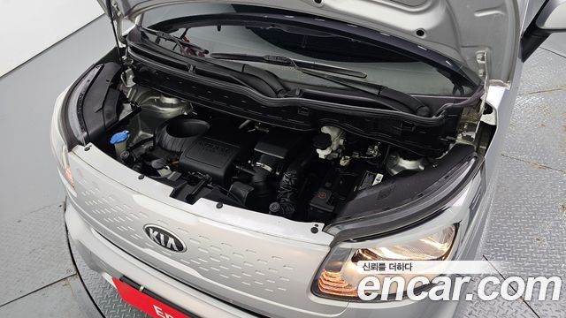 Kia RAY 2019 — photo 6
