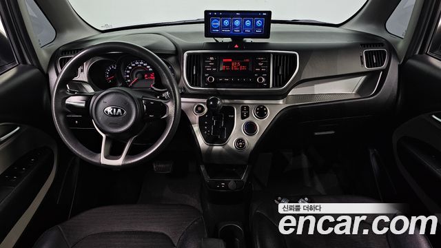 Kia RAY 2019 — photo 7