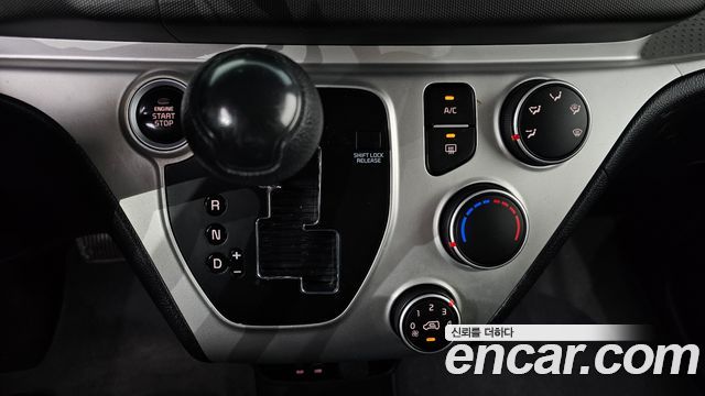 Kia RAY 2019 — photo 9