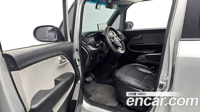 Kia RAY 2019 — photo 10
