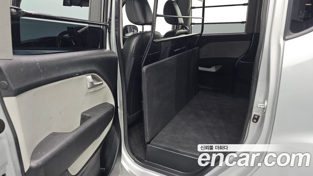 Kia RAY 2019 — photo 11