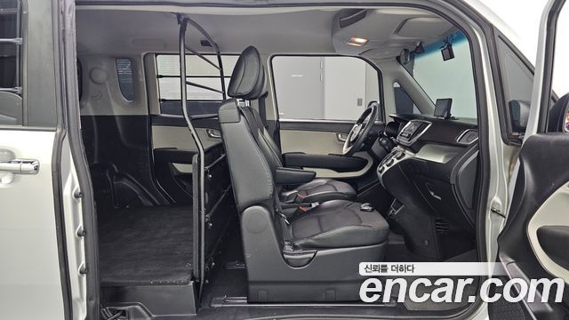 Kia RAY 2019 — photo 12