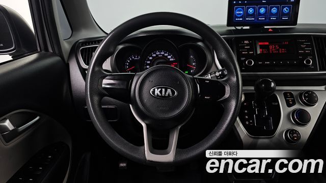 Kia RAY 2019 — photo 14