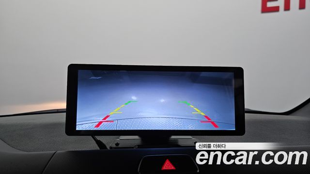 Kia RAY 2019 — photo 16