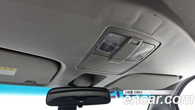 Kia RAY 2019 — photo 17