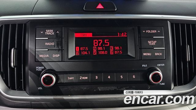 Kia RAY 2019 — photo 18