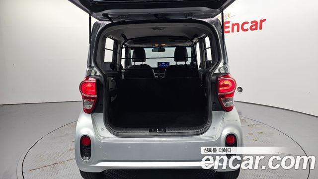 Kia RAY 2019 — photo 19