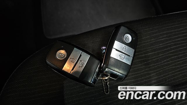 Kia RAY 2019 — photo 20