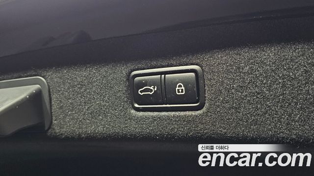 Kia K9 2021 — photo 17
