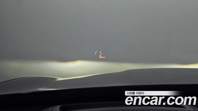 Kia K9 2021 — photo 18