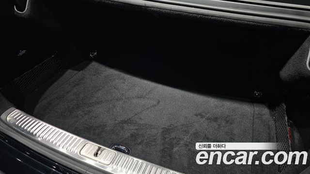 Kia K9 2021 — photo 20