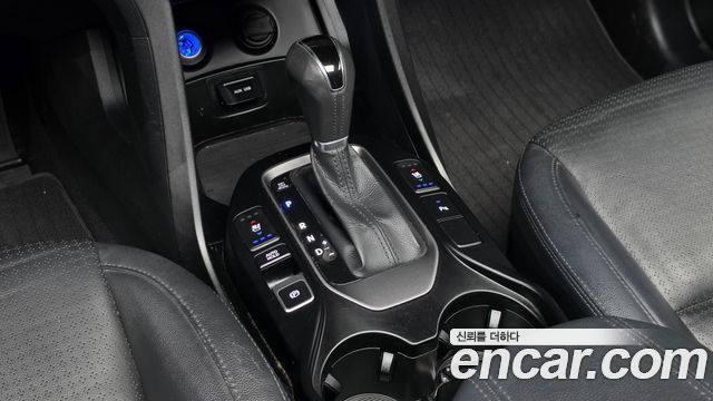 Hyundai Santafe 2014 — photo 9