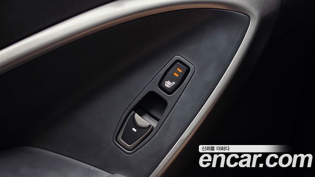 Hyundai Santafe 2014 — photo 18