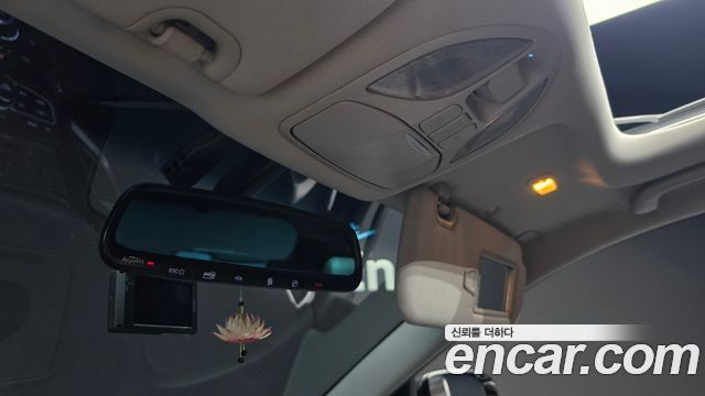 Hyundai Santafe 2014 — photo 20