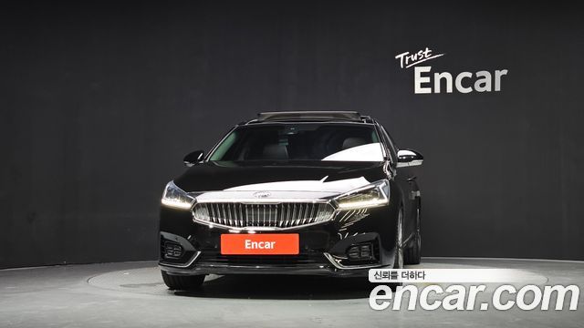 Kia K7 2019 — photo 3