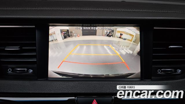 Kia K7 2019 — photo 17