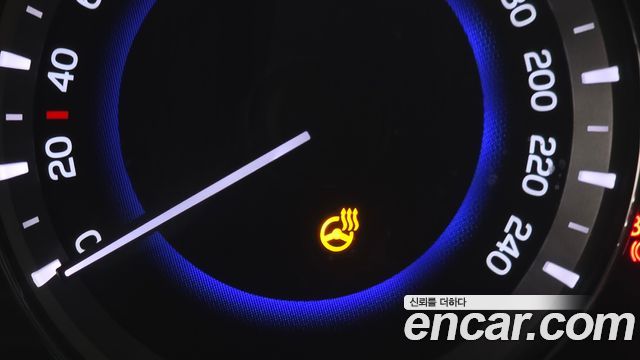 KG Mobility Rexton 2020 — photo 23