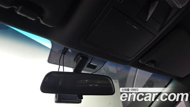 KG Mobility Rexton 2020 — photo 24