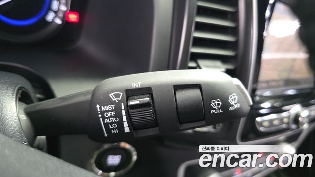 KG Mobility Rexton 2020 — photo 25