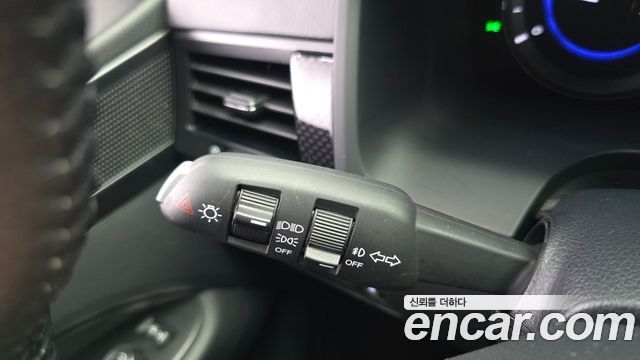 KG Mobility Rexton 2020 — photo 26