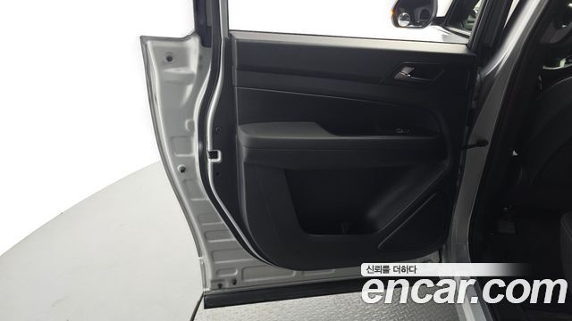 KG Mobility Rexton 2020 — photo 15