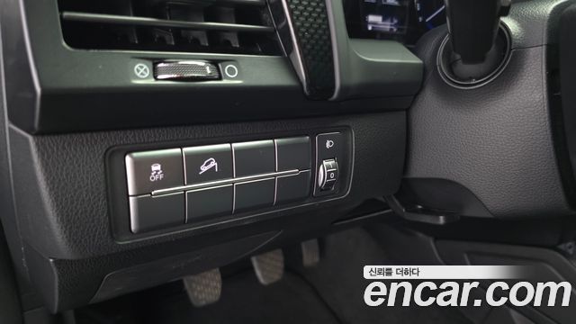 KG Mobility Rexton 2020 — photo 27