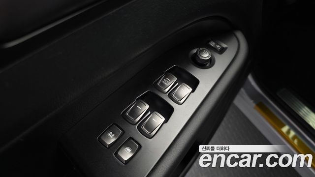 KG Mobility Rexton 2020 — photo 29