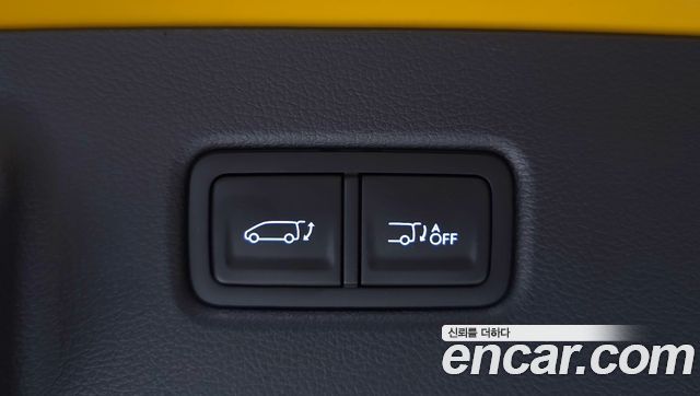 Hyundai Staria 2025 — photo 26