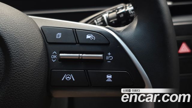 Hyundai Staria 2025 — photo 31