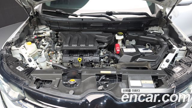 Renault Korea QM6 2020 — photo 6