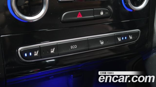 Renault Korea QM6 2020 — photo 12