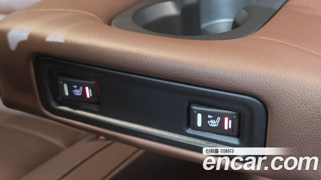 Renault Korea QM6 2020 — photo 16