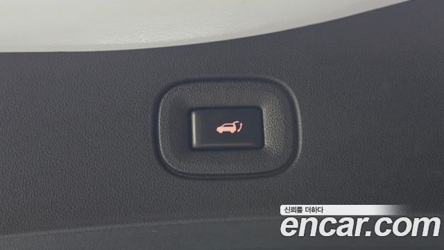 Renault Korea QM6 2020 — photo 17
